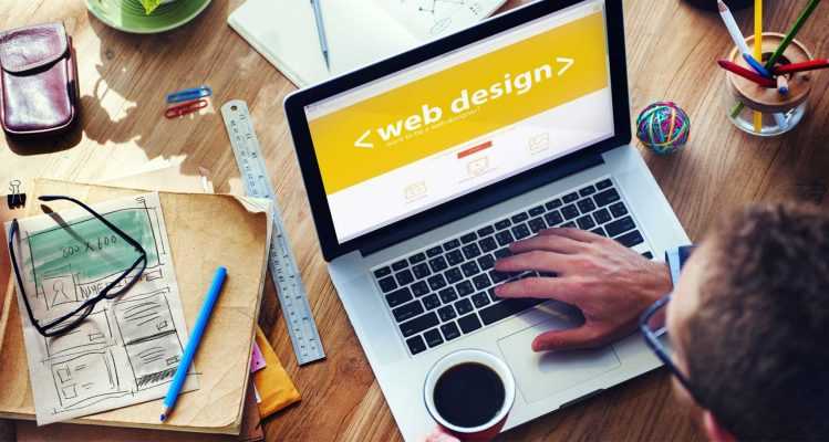 Thiết kế website là một công việc phổ biến trong nhóm ngành CNTT